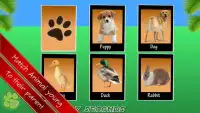 Animal memory Game For Kids Screen Shot 4