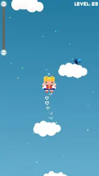 Sailor Jump Screen Shot 2