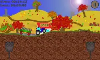 Go Tractor! Screen Shot 11