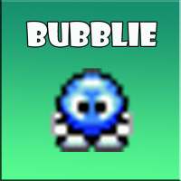 Puzzle Bubblie