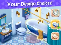 Baby Manor: Home Design Dreams Screen Shot 7