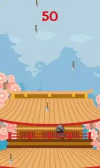 Your Ninja Skills Screen Shot 2