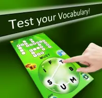Word Connect Multiplayer (Word.io) Screen Shot 7