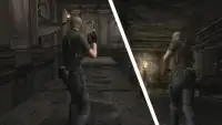 Cheats Resident Evil 4 Screen Shot 2