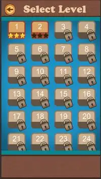 Hox Unblock Puzzle Game Screen Shot 1