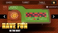 Roulette Vegas Casino 2020 Screen Shot 5