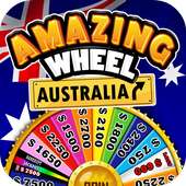 Amazing Wheel™OZ - Word&Phrase