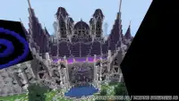 Замок Принцессы. Minecraft карта Screen Shot 4