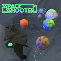 Space Shooter X