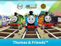 Thomas & Friends: Trek Ajaib Screen Shot 7
