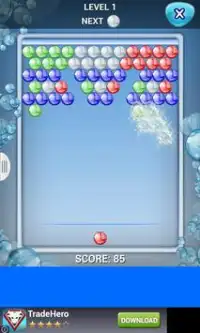 Bubble Mania - Bubble Shooter! Screen Shot 3