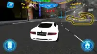 Furious City Car Racing Screen Shot 1