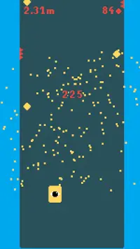 Jumpy Wall - Endless Wall Jumper Screen Shot 4