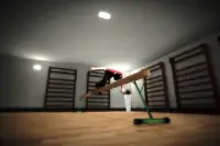 l'Équilibriste - Funambule Sim Screen Shot 1