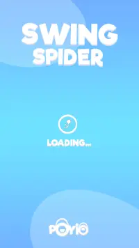 Swing Spider - Stickman Hero Beta Screen Shot 2