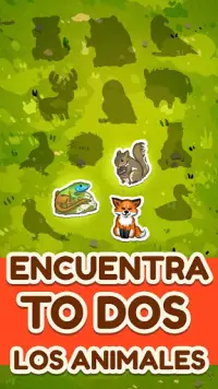 Pocket Forest: Una aventura única Screen Shot 3