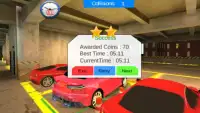 Car Driving  Simulator Screen Shot 4