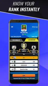 SPL - Skill Premier League Screen Shot 3