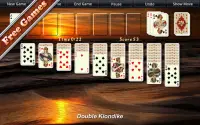 Solitaire City Screen Shot 10