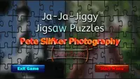 Ja-Ja-Jiggy Jigsaw Puzzles: Pete Slifker Photo Screen Shot 0