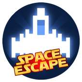 Space Escape: Big Battle