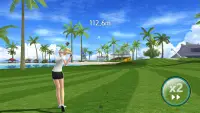 Golf Star Screen Shot 0