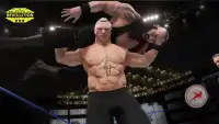 WWE Wrestling Revolution Fight 2018 Screen Shot 5
