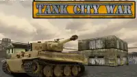 Tank City War Screen Shot 0