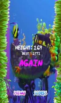 Fish Jump Seasons Screen Shot 3