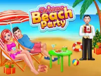 Beach Food - Cooking Party Screen Shot 4