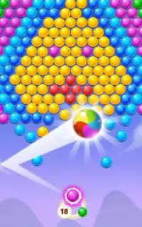 Bubble Shooter Legend Screen Shot 4