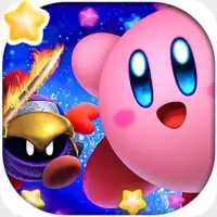 Kirby Game Screen Shot 3
