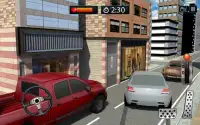 Police Chase Crime City : Gangster Escape Screen Shot 6