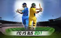 IND vs AUS Cricket Game 2017 Screen Shot 6