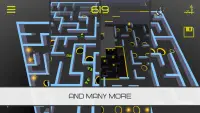 Marble Games - The unique Marble Maze Game Screen Shot 4