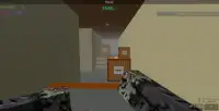 Pixel Gun Warfare Multiplayer Screen Shot 1