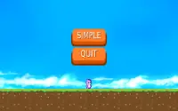 Simplest Game Screen Shot 3