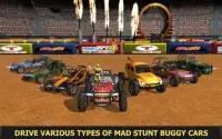 Buggy Schlacht: Arenakrieg 17 Screen Shot 4