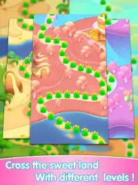 Candy Jam Blast Screen Shot 7