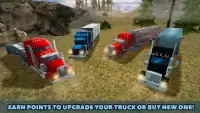 American Trucker Simulator 3D Screen Shot 3