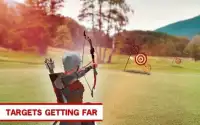 Archery King tournament 2018 Screen Shot 0