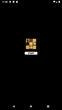 দাবা খেলা - Play Chess Online by MyBangla24 Screen Shot 1