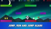 Buddy Jumper: Super Adventure Screen Shot 6