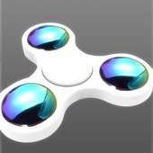 Ultima Fidget Spinner