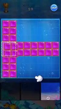 Block Puzzle 2019 Screen Shot 1