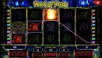 Book of Fairy - slot Screen Shot 2