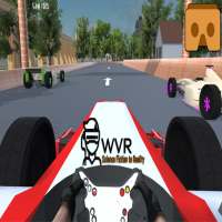 VR Car Racing