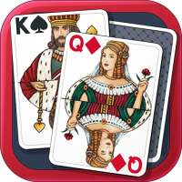 Solitaire Klondike - solitaire collection