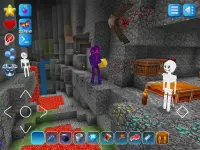 RealmCraft with Skins Export to Minecraft Screen Shot 18