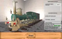 Meine Eisenbahn: Zug und Stadt Screen Shot 17